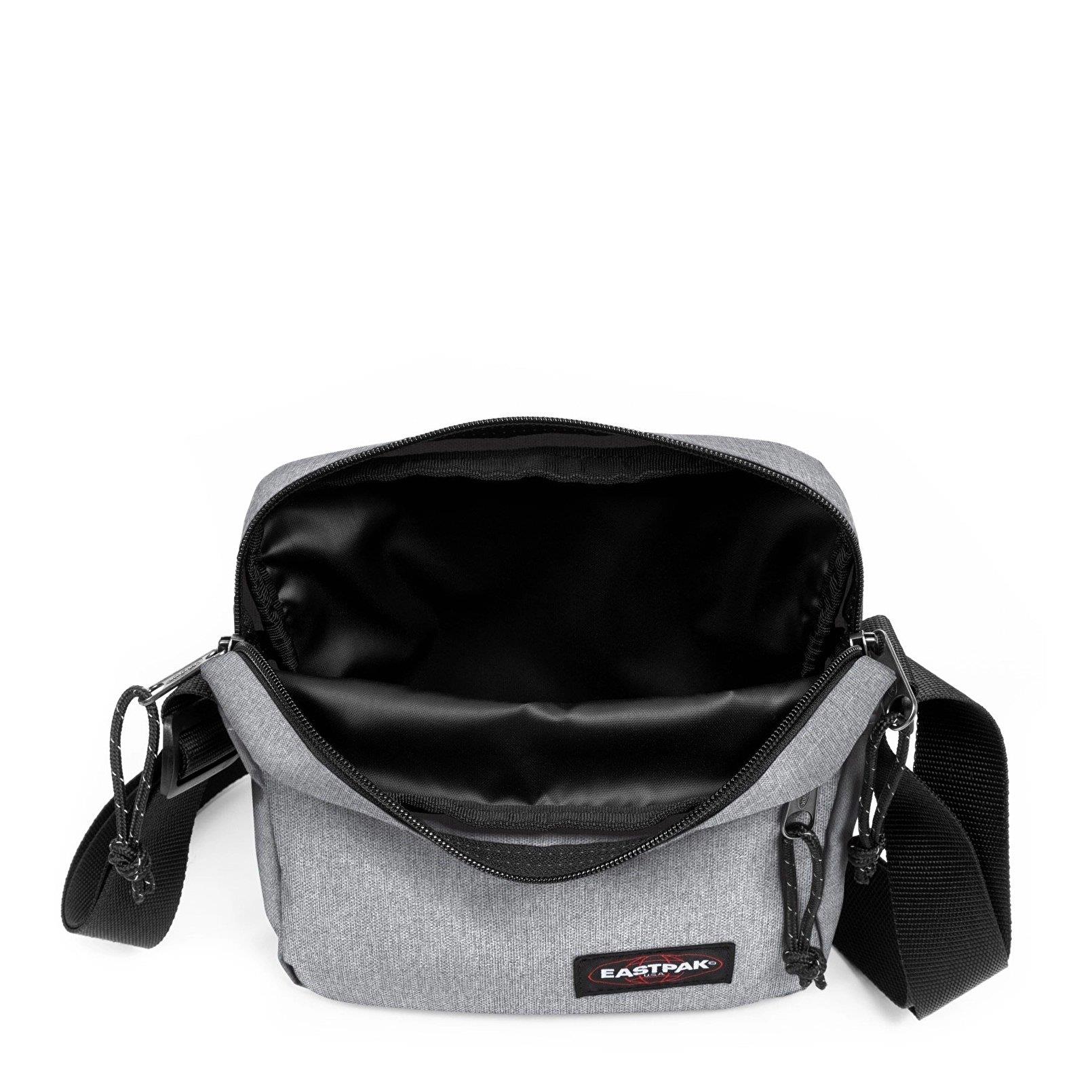 Eastpak Omuz Askılı Mini Çanta The Bigger One Sunday Grey