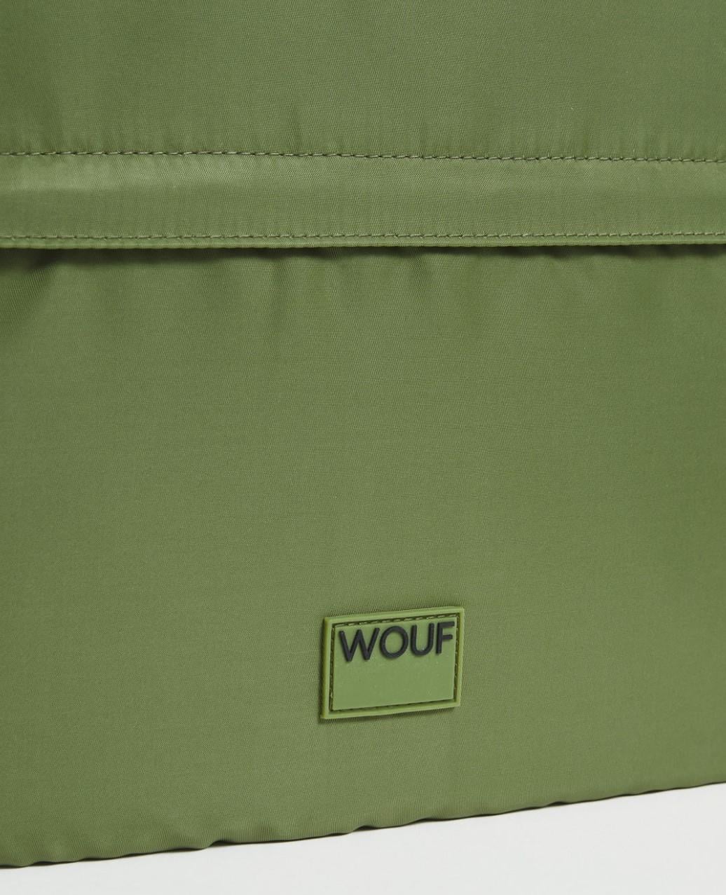 Wouf Laptop Kılıfı Downtown Dublin 13