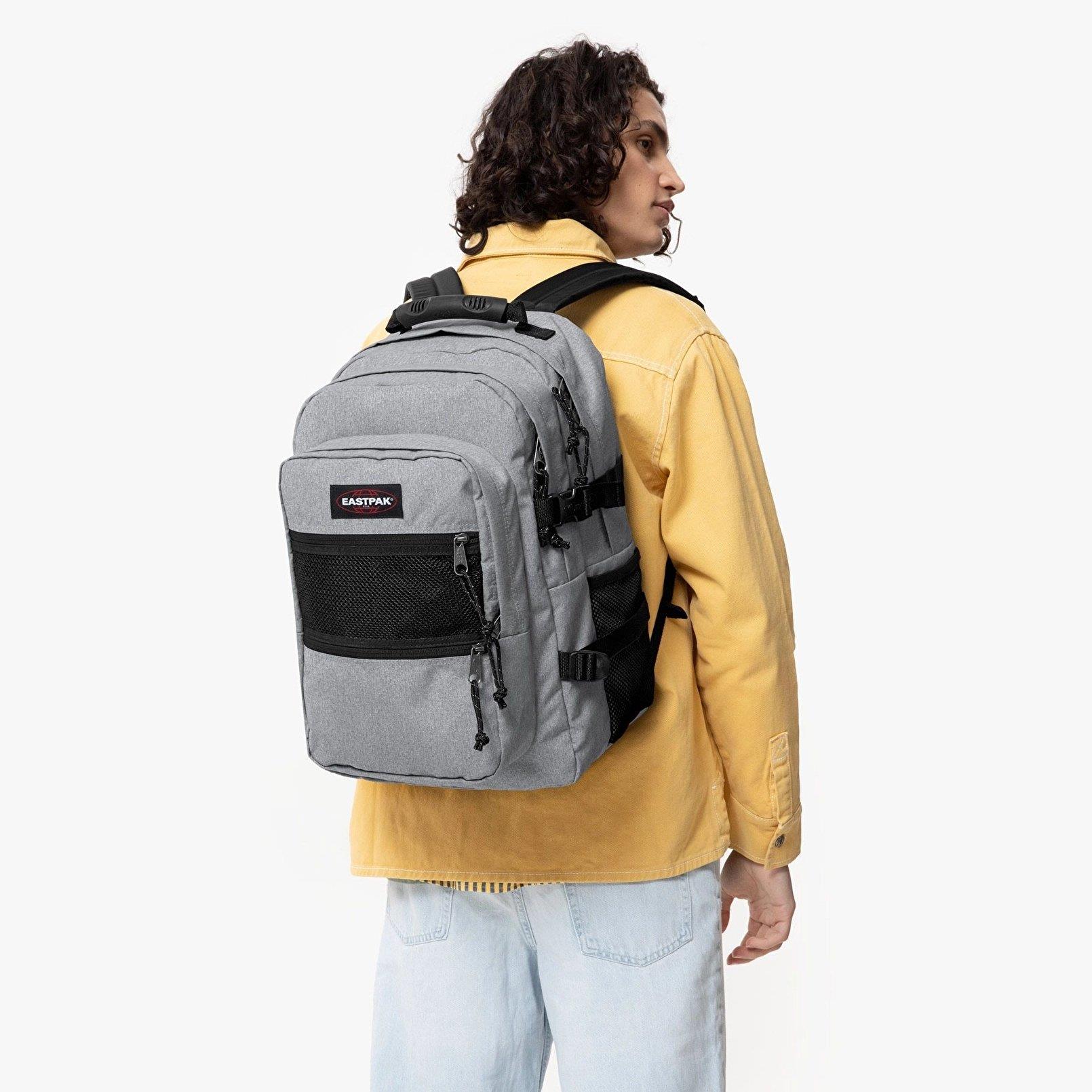 Eastpak Sırt Çantası Suplyer Sunday Grey