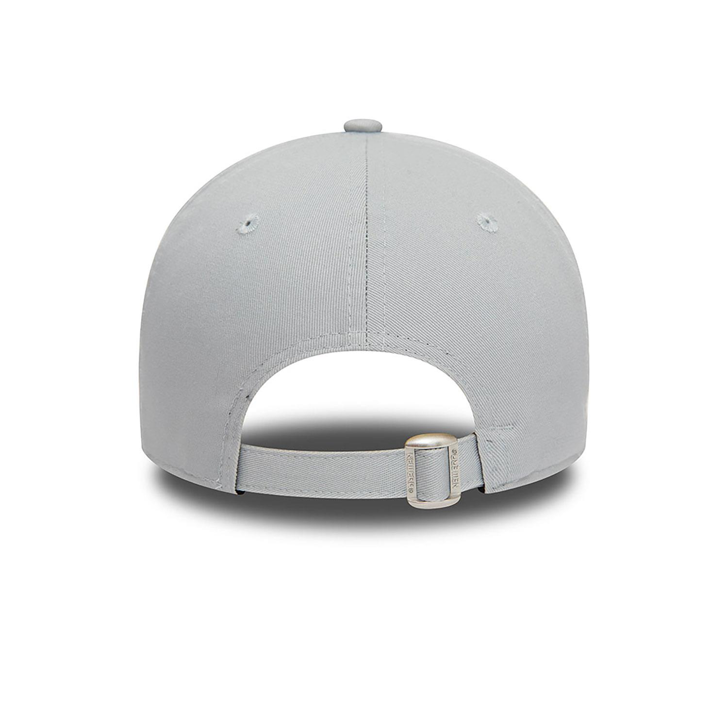 New Era Şapka Vespa Grey