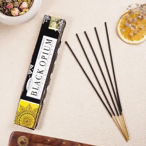 Deepika Çubuk Tütsü Black Opium