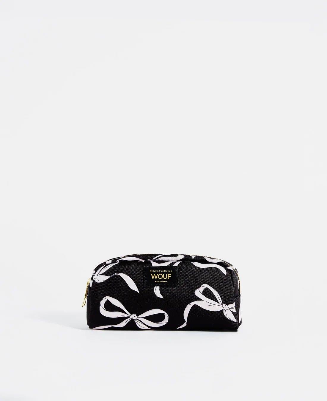 Wouf Makyaj Çantası Make Up Bag Carlota