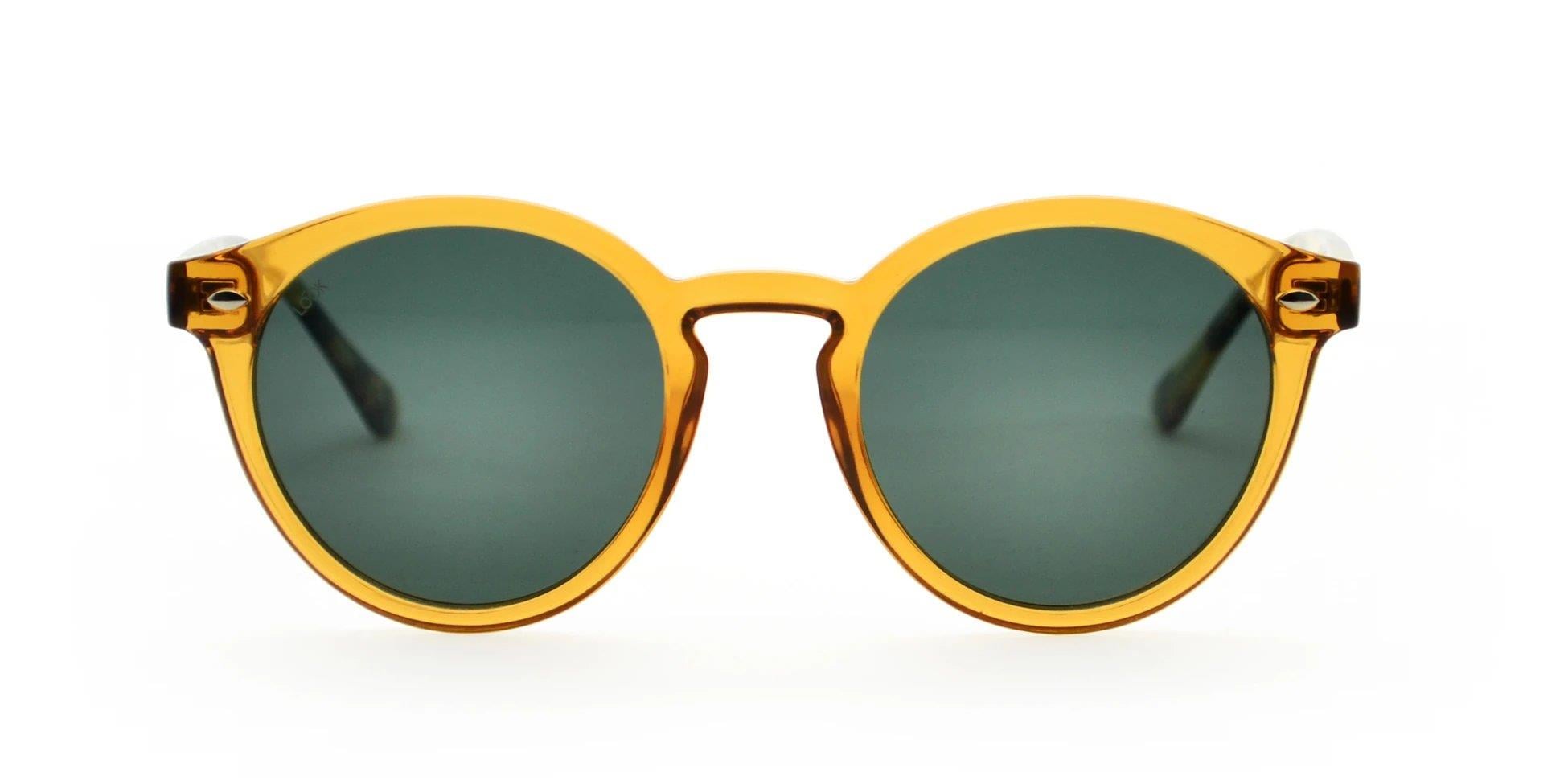 Looklight Güneş Gözlüğü Letoon Bold Daisy Amber (LL978)