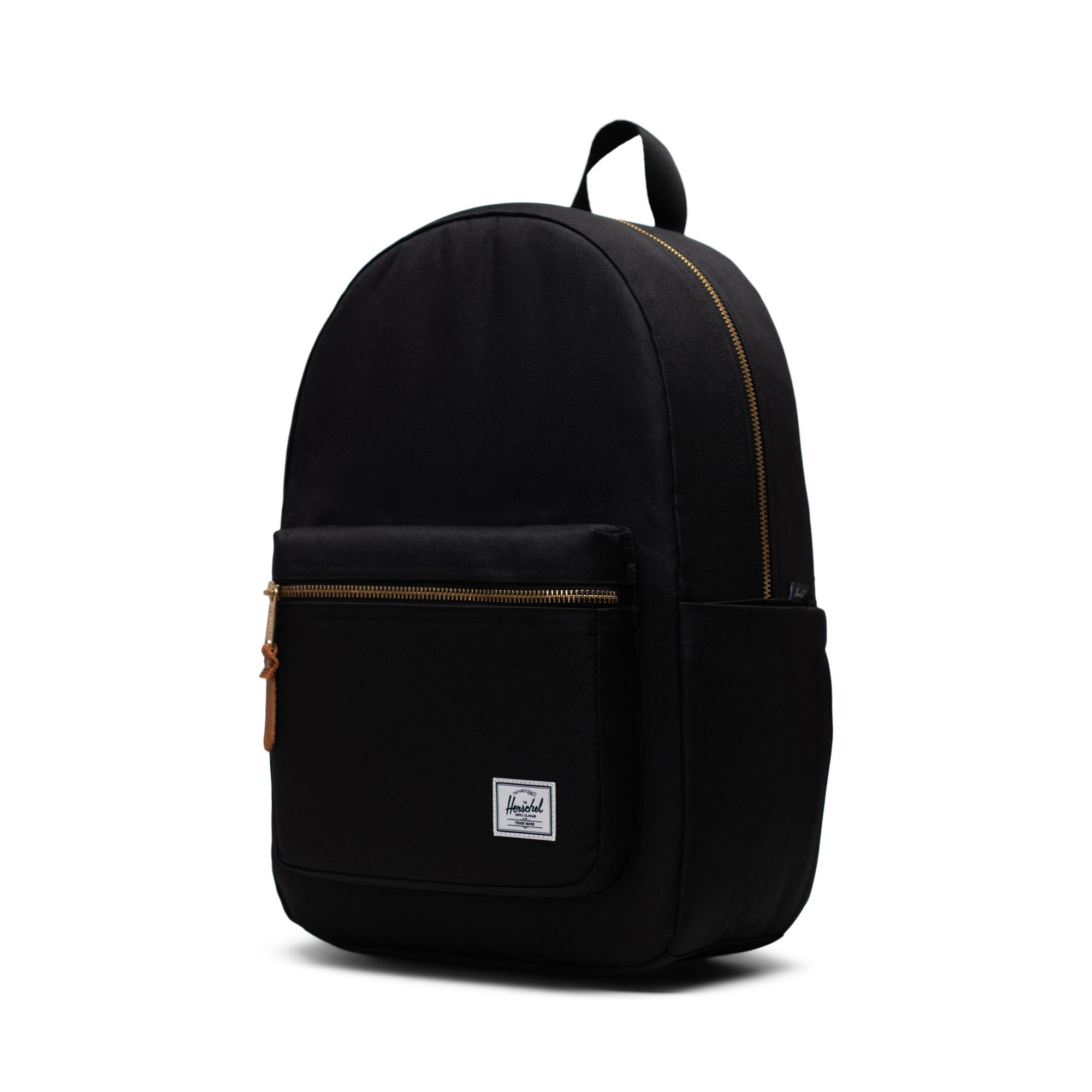 Herschel Sırt Çantası Settlement Black