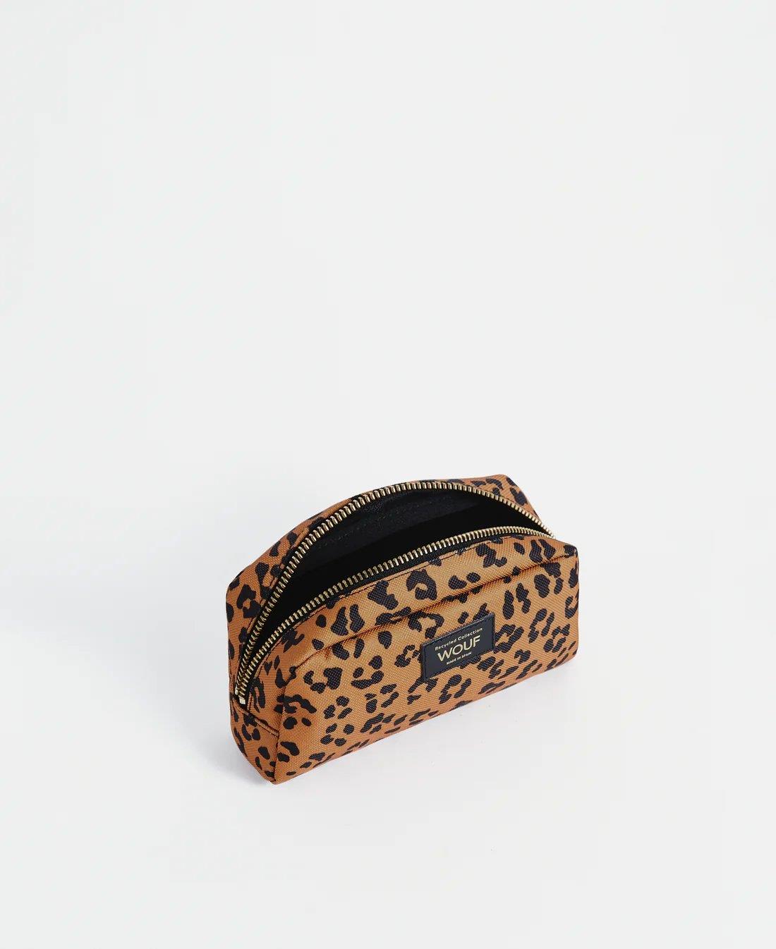Wouf Makyaj Çantası Make Up Bag Daily Agar