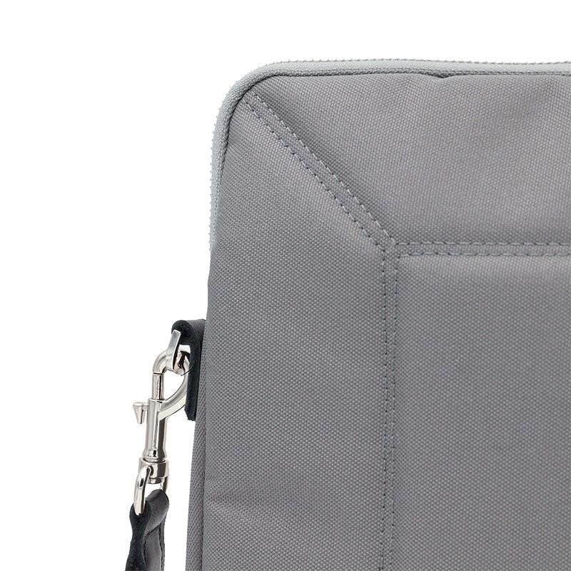 Maison Sacrée Laptop Çantası Eze Gri 15-16