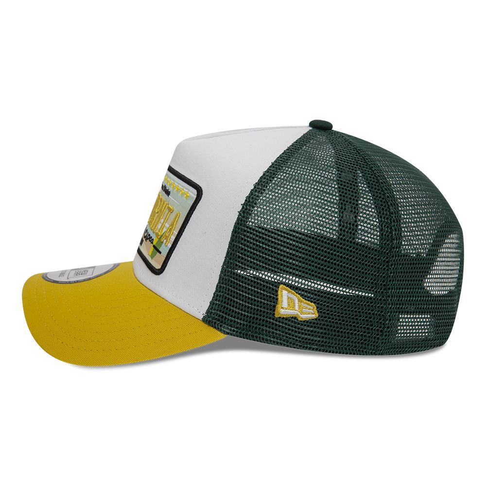 New Era Şapka California Patch