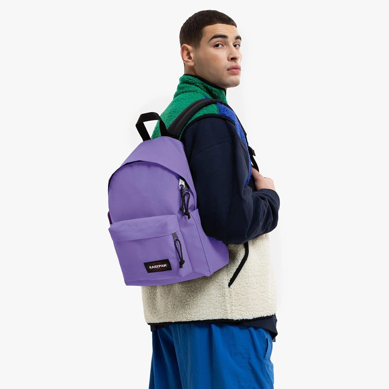 Eastpak Sırt Çantası Day PakR S Petal Lilac