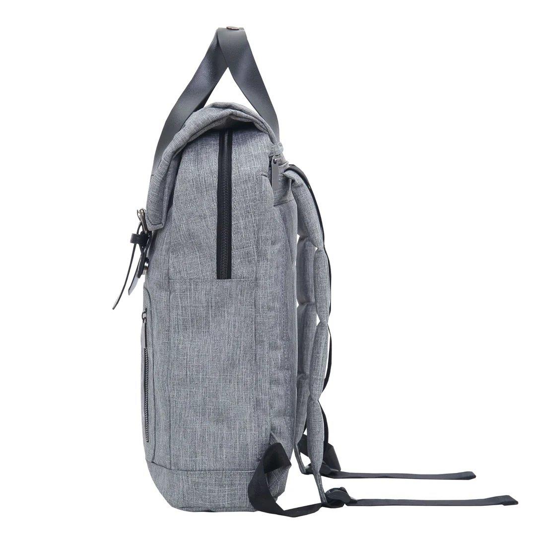 G.ride Sırt Çantası Arthur Gray