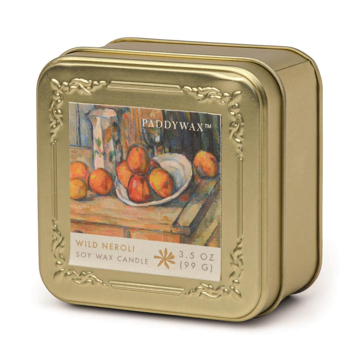 Paddywax Kokulu Soya Mum Wild Neroli_IMP0304EU