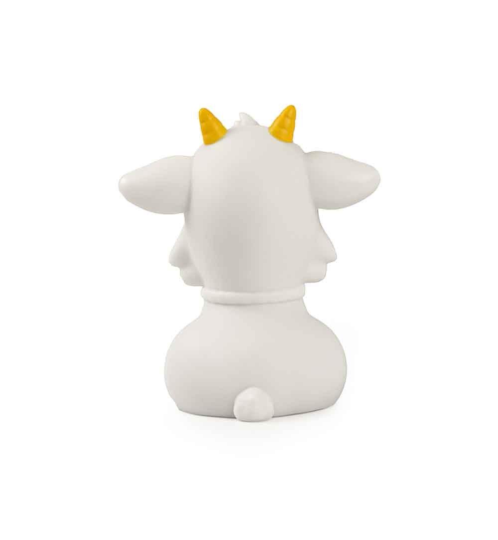 Dhink Zodiac Gece Lambası Goat Beyaz