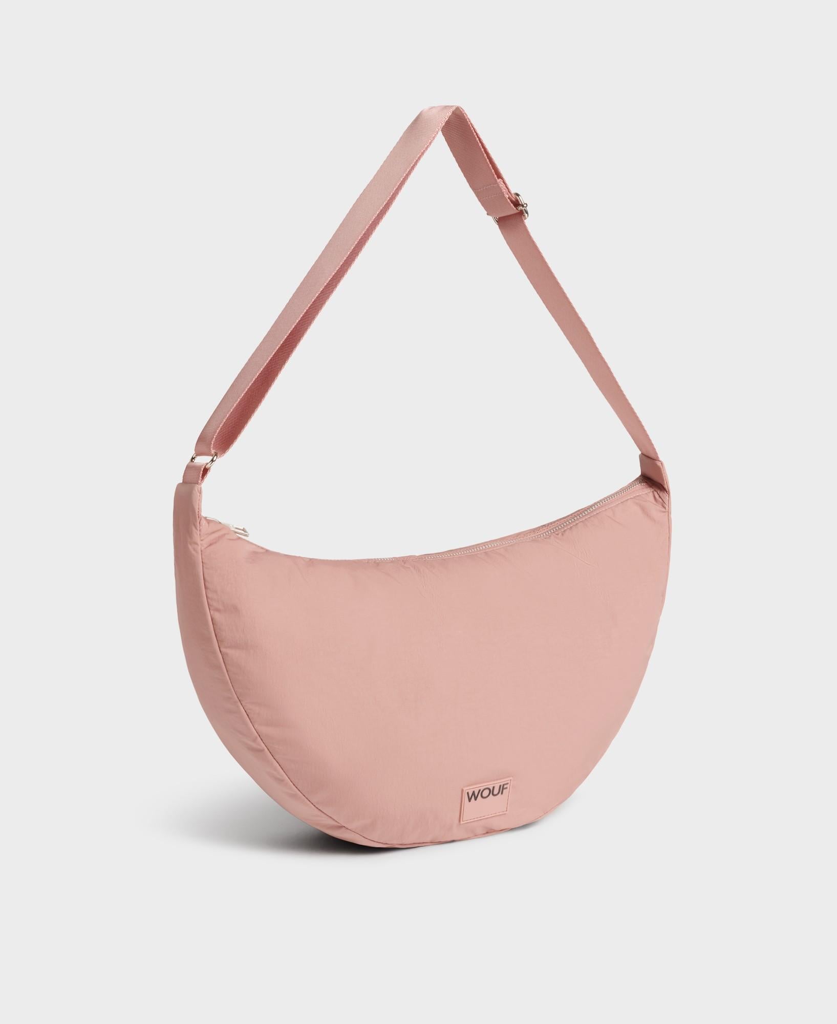 Wouf Omuz Çantası Large Crossbody Bag Downtown Ballet