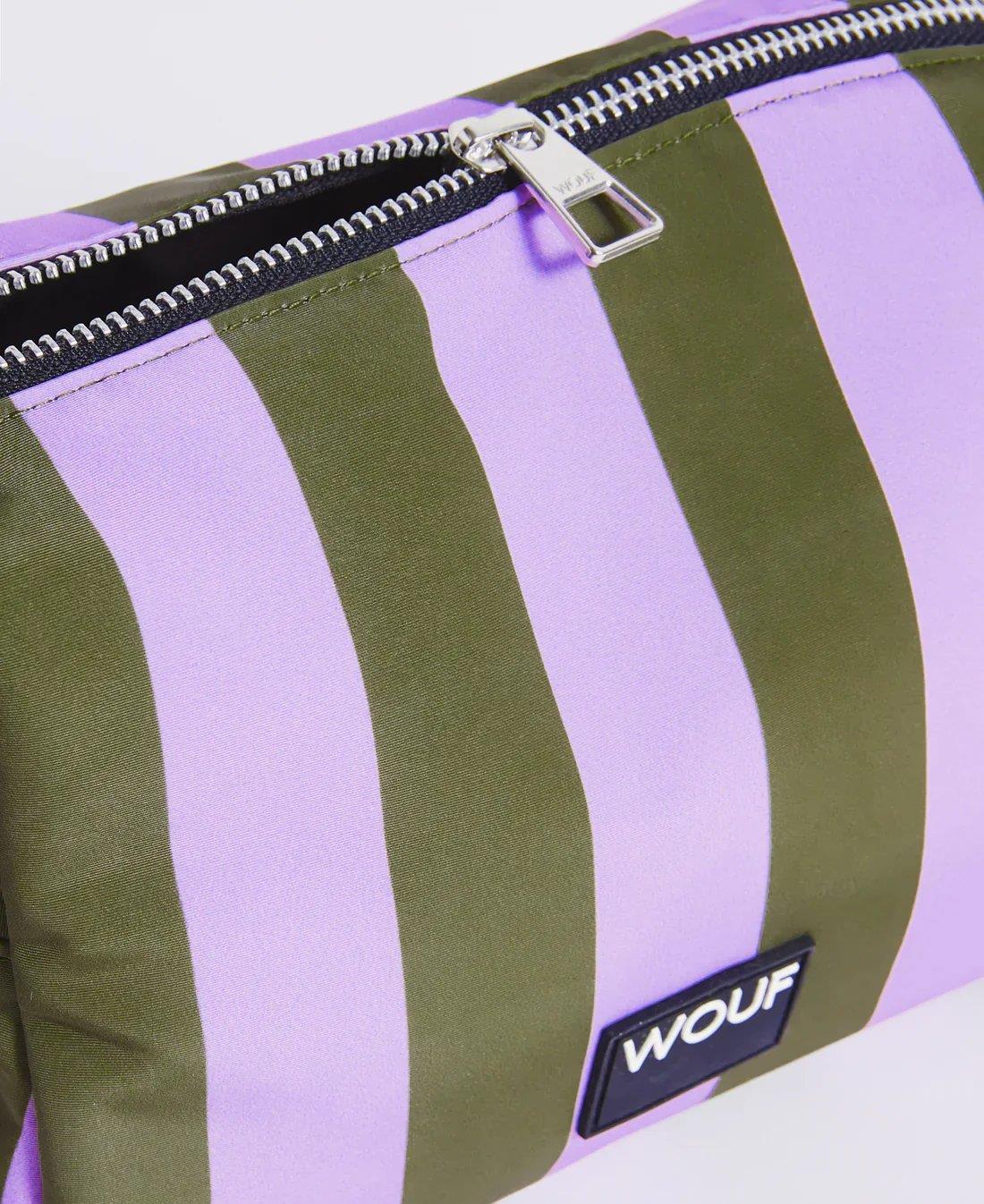 Wouf Makyaj Çantası Toiletry Bag Downtown Niza