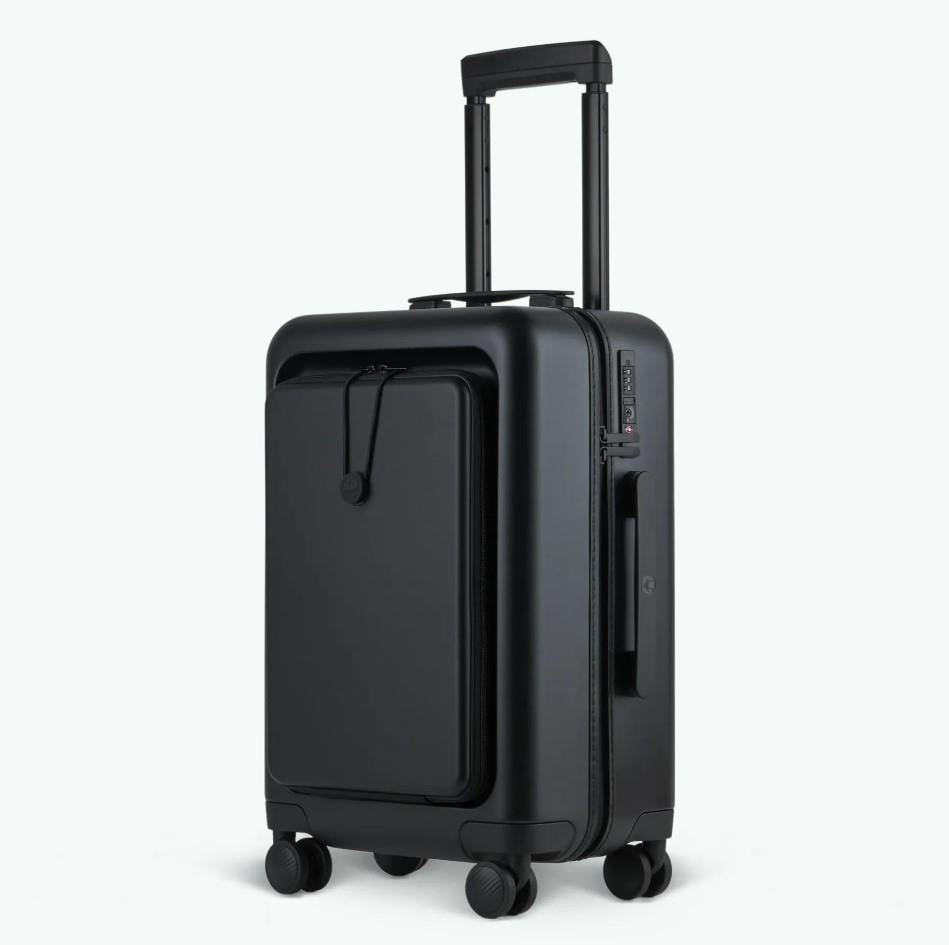 Cabaia Valiz Traveler ORLY