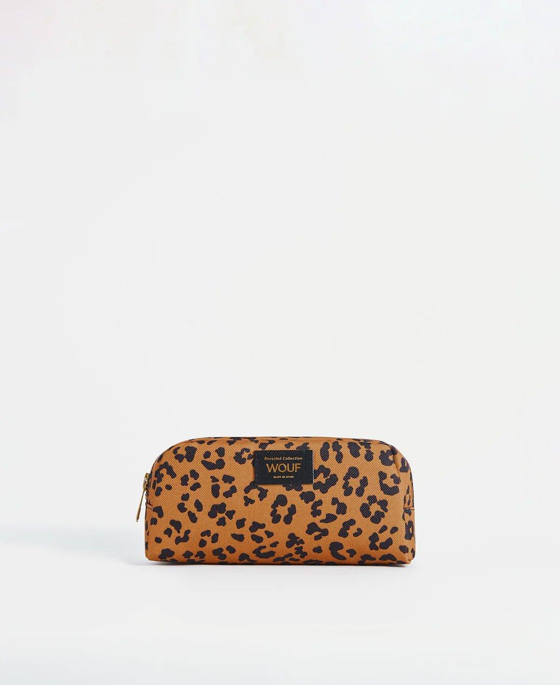 Wouf Makyaj Çantası Make Up Bag Daily Agar
