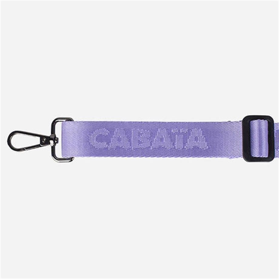 Cabaia Omuz Çantası Adventurer Mini Ottawa Tie Dye Purple