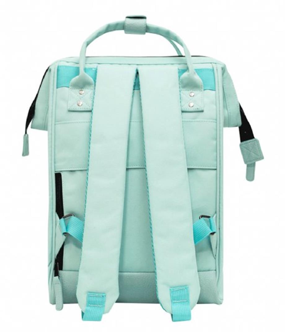 Cabaia Sırt Çantası Adventurer Medium Rio De Janerio Aqua