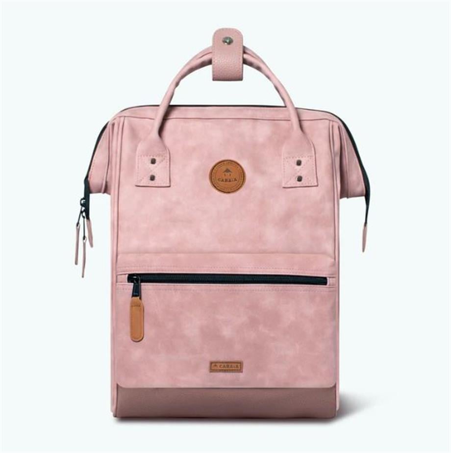 Cabaia Sırt Çantası Adventurer Medium Male Pink