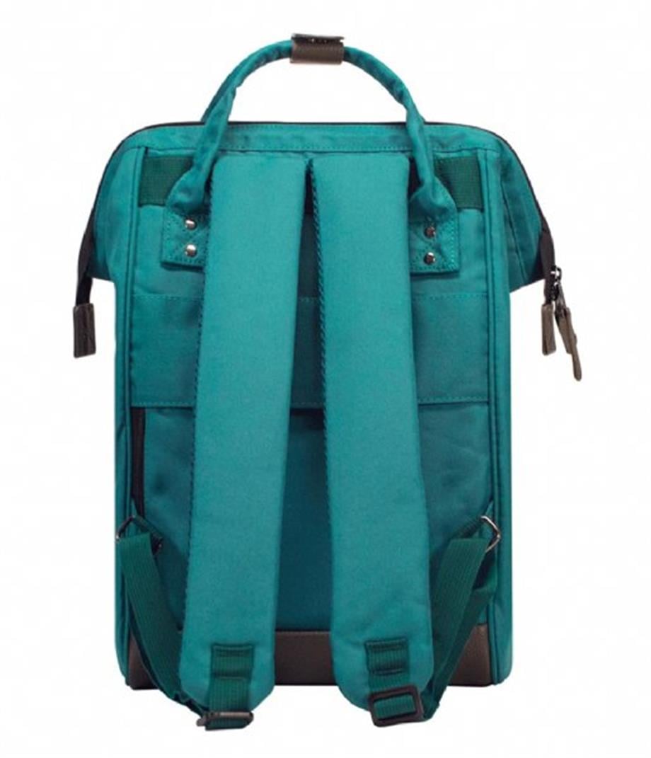 Cabaia Sırt Çantası Adventurer Medium San Francisco Green