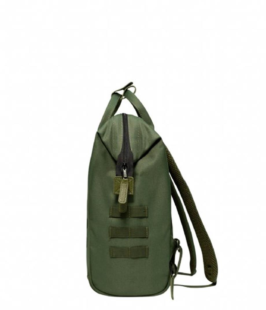 Cabaia Sırt Çantası Adventurer Medium Seoul Kaki