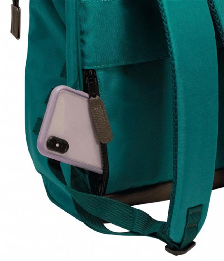 Cabaia Sırt Çantası Adventurer Medium San Francisco Green