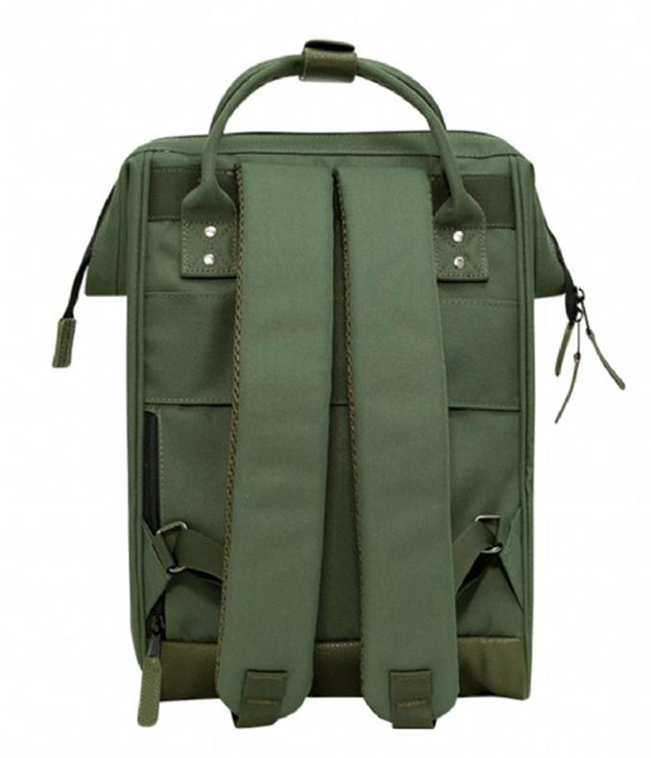 Cabaia Sırt Çantası Adventurer Medium Seoul Kaki