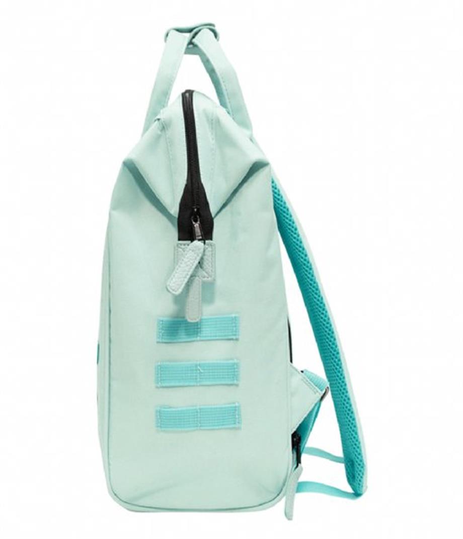 Cabaia Sırt Çantası Adventurer Medium Rio De Janerio Aqua