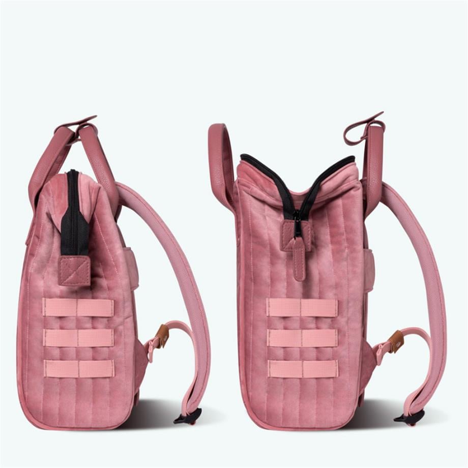 Cabaia Sırt Çantası Adventurer Small Brisbane Pink