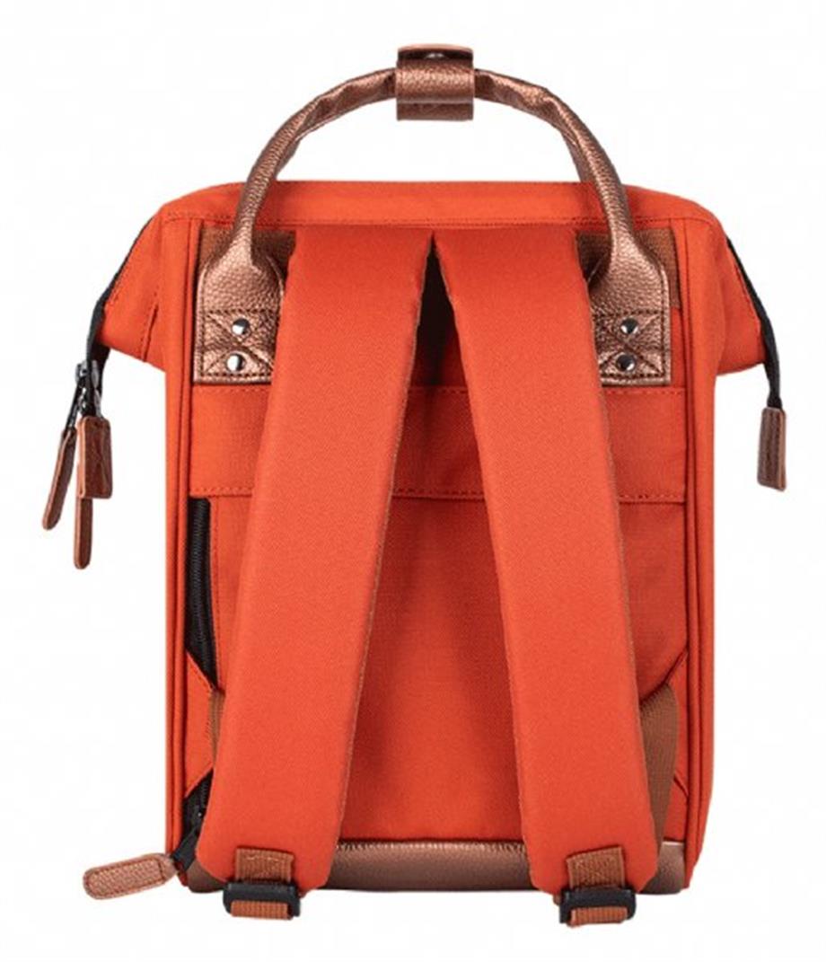 Cabaia Sırt Çantası Adventurer Small Bogota Terracotta