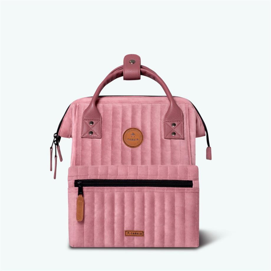 Cabaia Sırt Çantası Adventurer Small Brisbane Pink