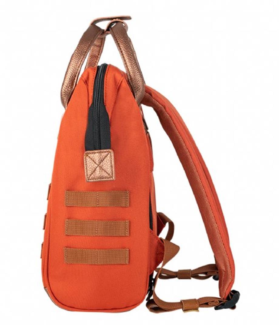 Cabaia Sırt Çantası Adventurer Small Bogota Terracotta