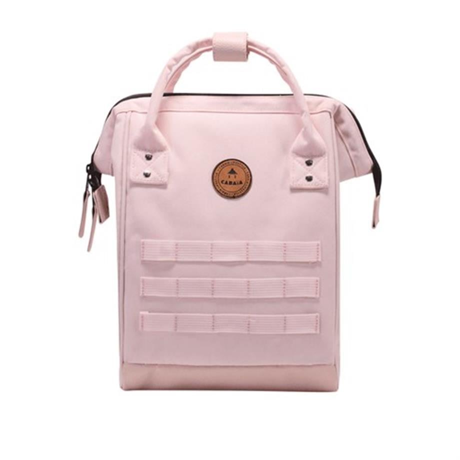 Cabaia Sırt Çantası Adventurer Small Hanoi Light Pink
