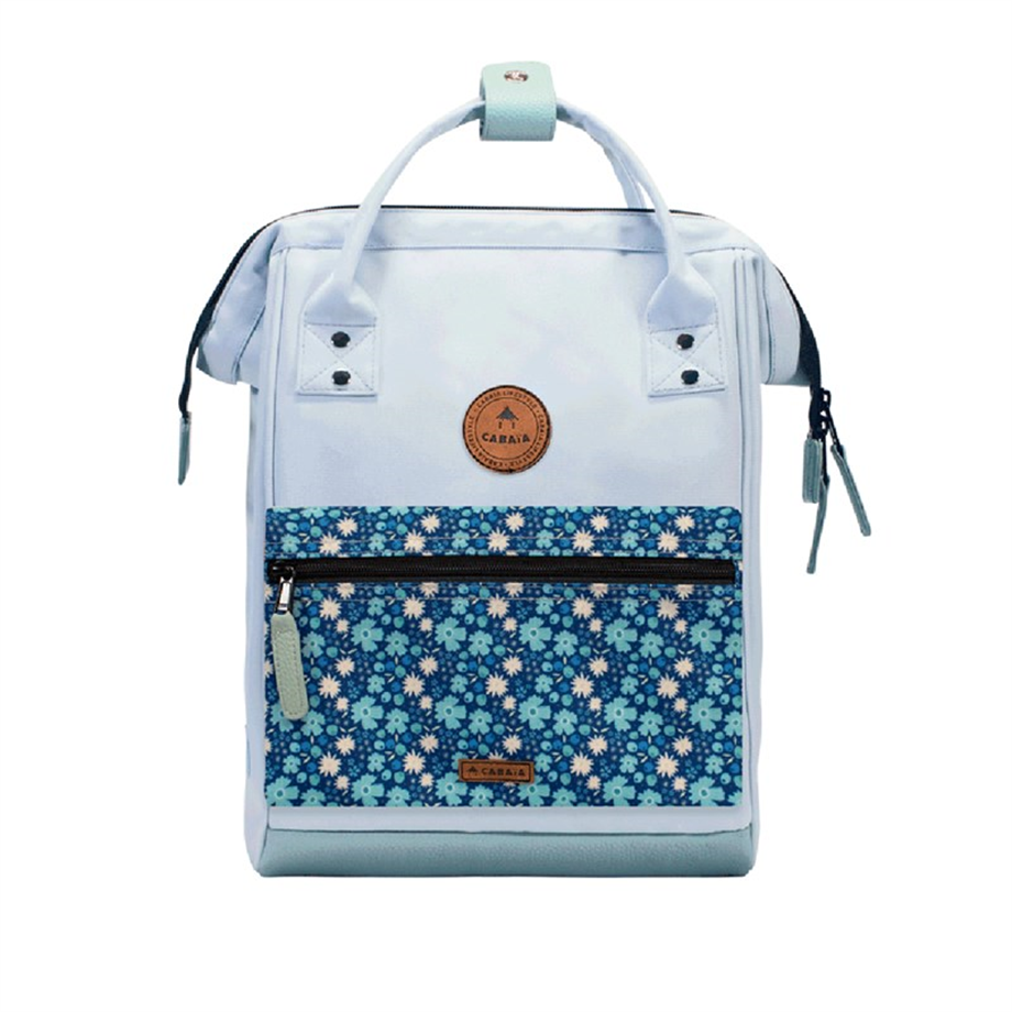 Cabaia Sırt Çantası Adventurer Small Nairobi Light Blue