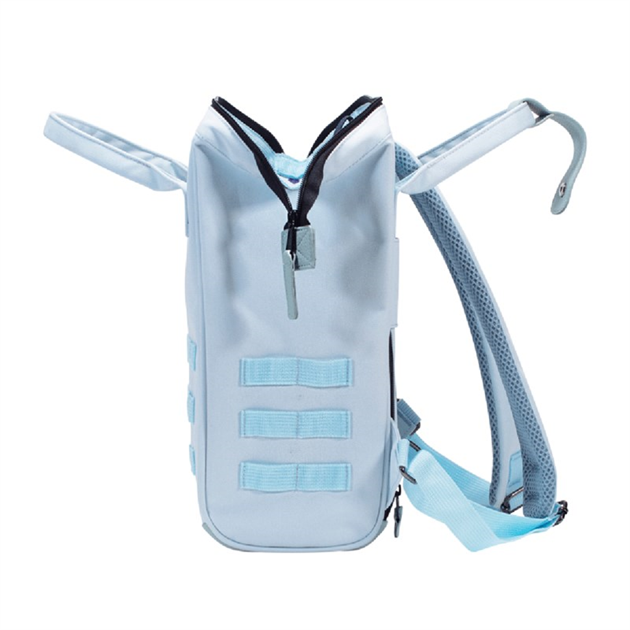 Cabaia Sırt Çantası Adventurer Small Nairobi Light Blue