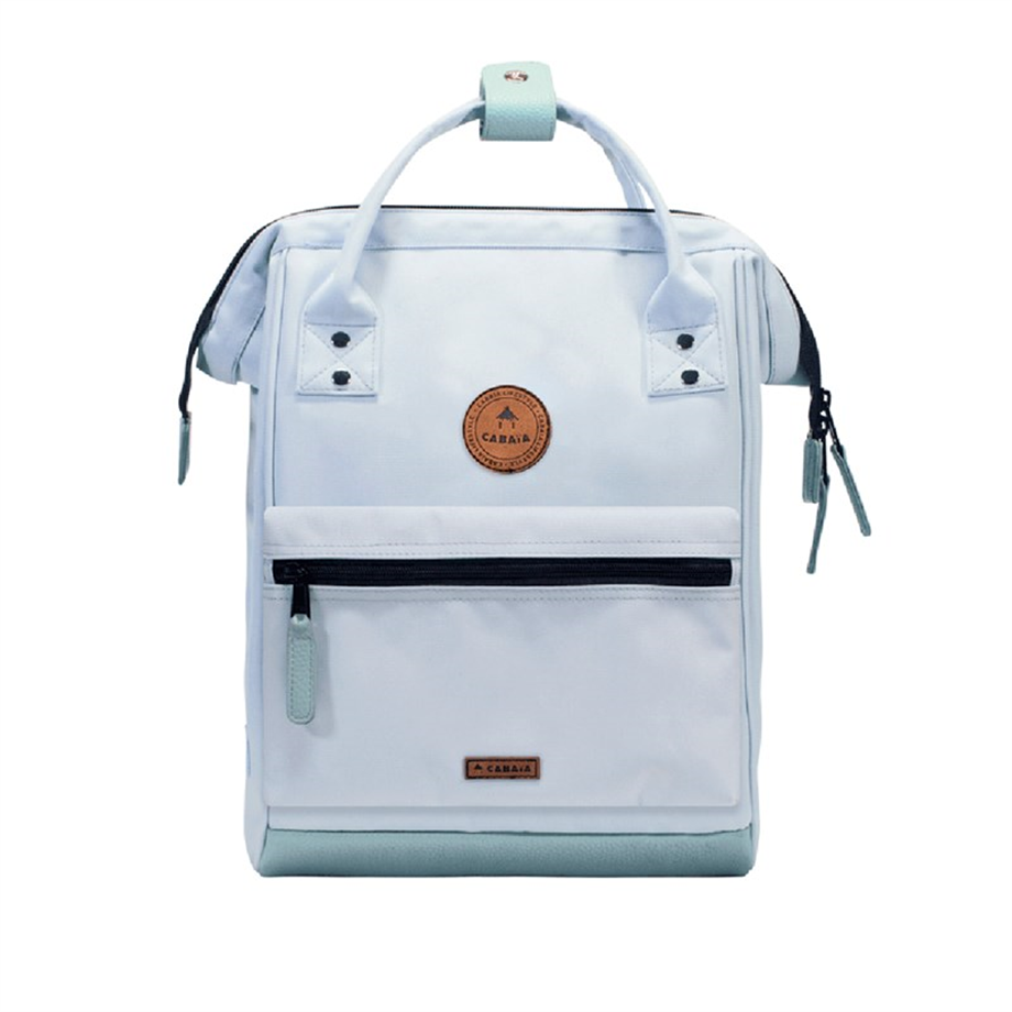 Cabaia Sırt Çantası Adventurer Small Nairobi Light Blue