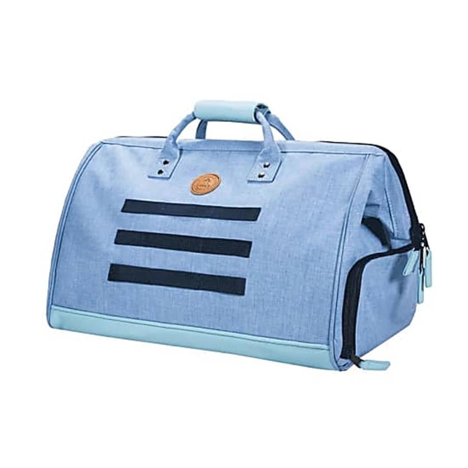 Cabaia Spor Çantası Duffle Bag Ajaccio Blue
