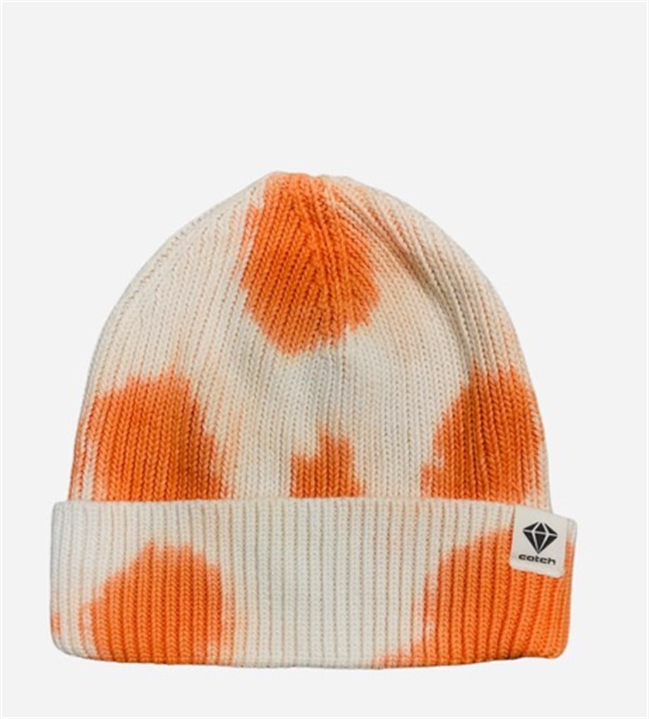 Catch Bere Batik Turuncu_DGMNRVW3