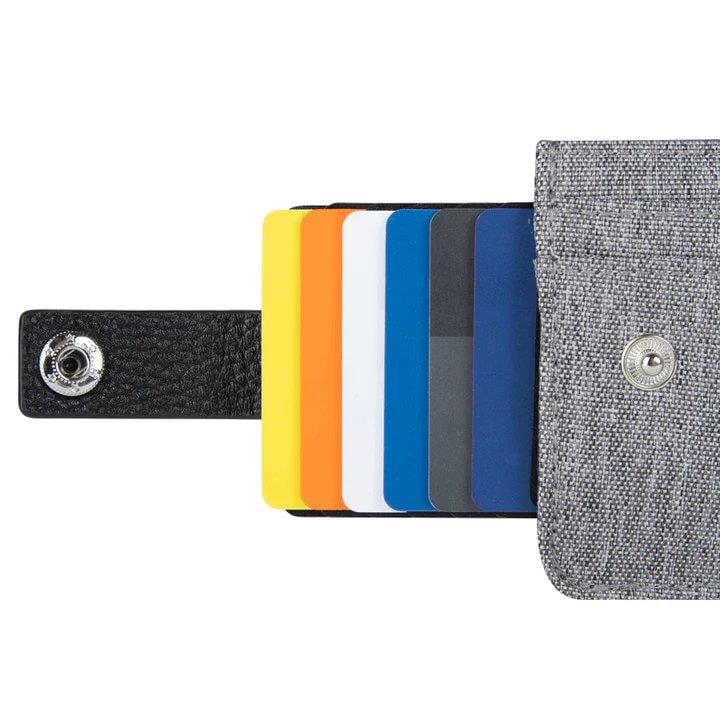 Cabaia Cüzdan, Kartlık Statue De La Liberte