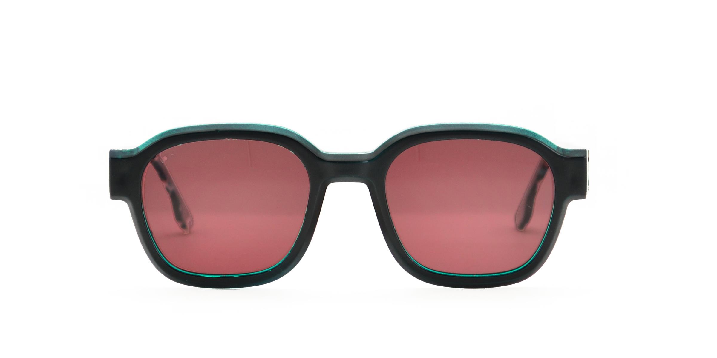 Looklight Güneş Gözlüğü Clematis Spicy Greengarden Brown (LL502)