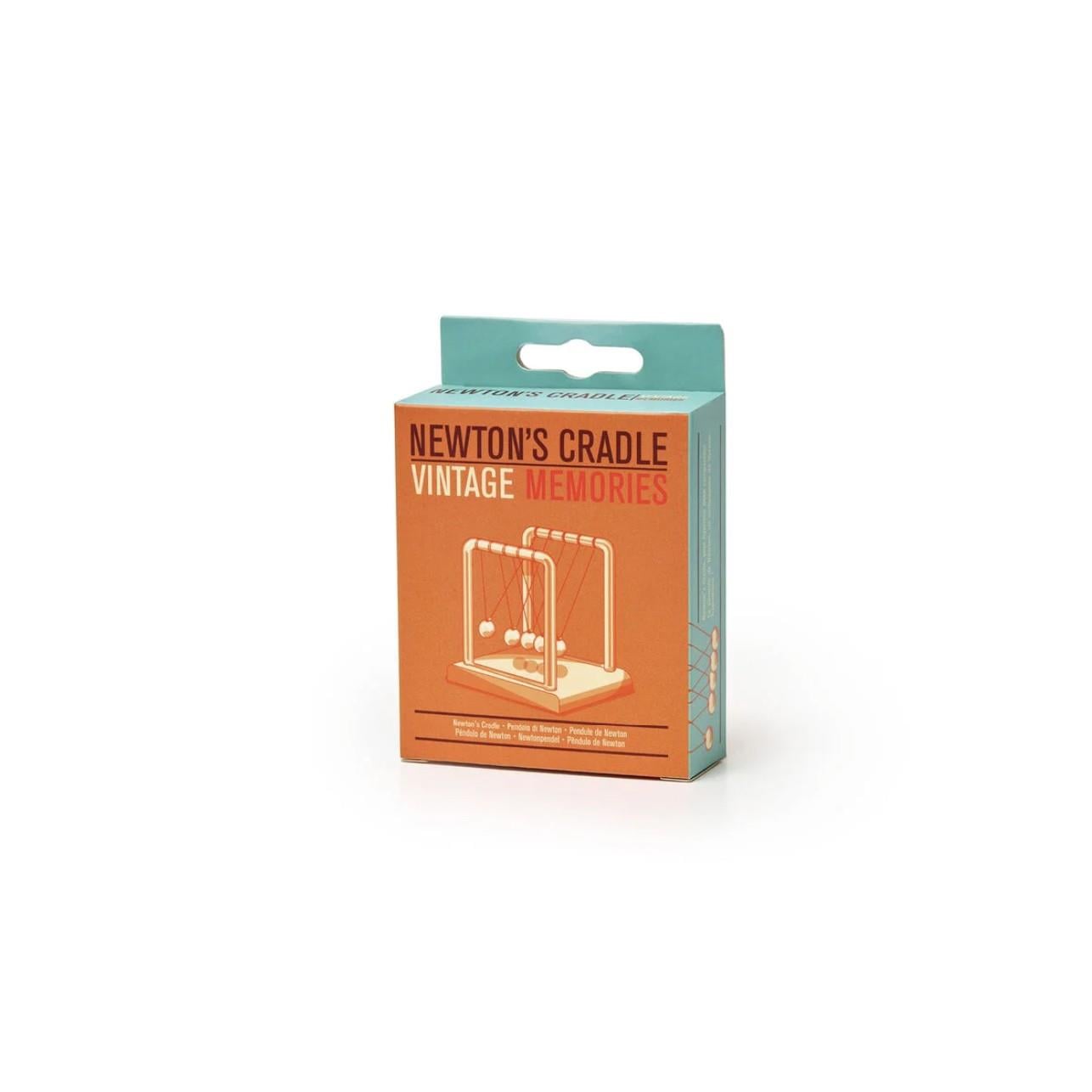 Legami Vintage Memories Newtonun Beşiği