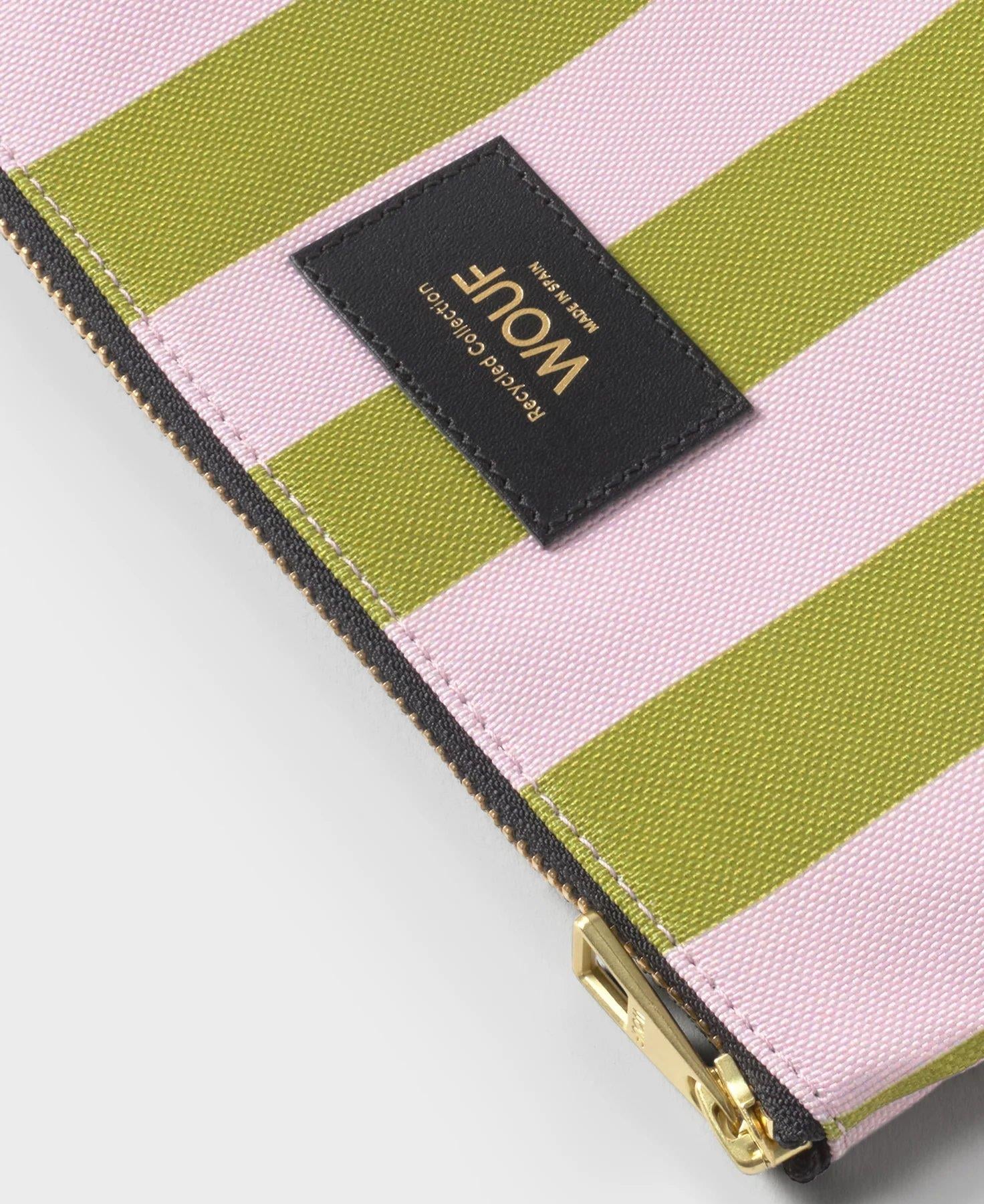 Wouf Clutch, El Çantası Pouch Daily Cabana