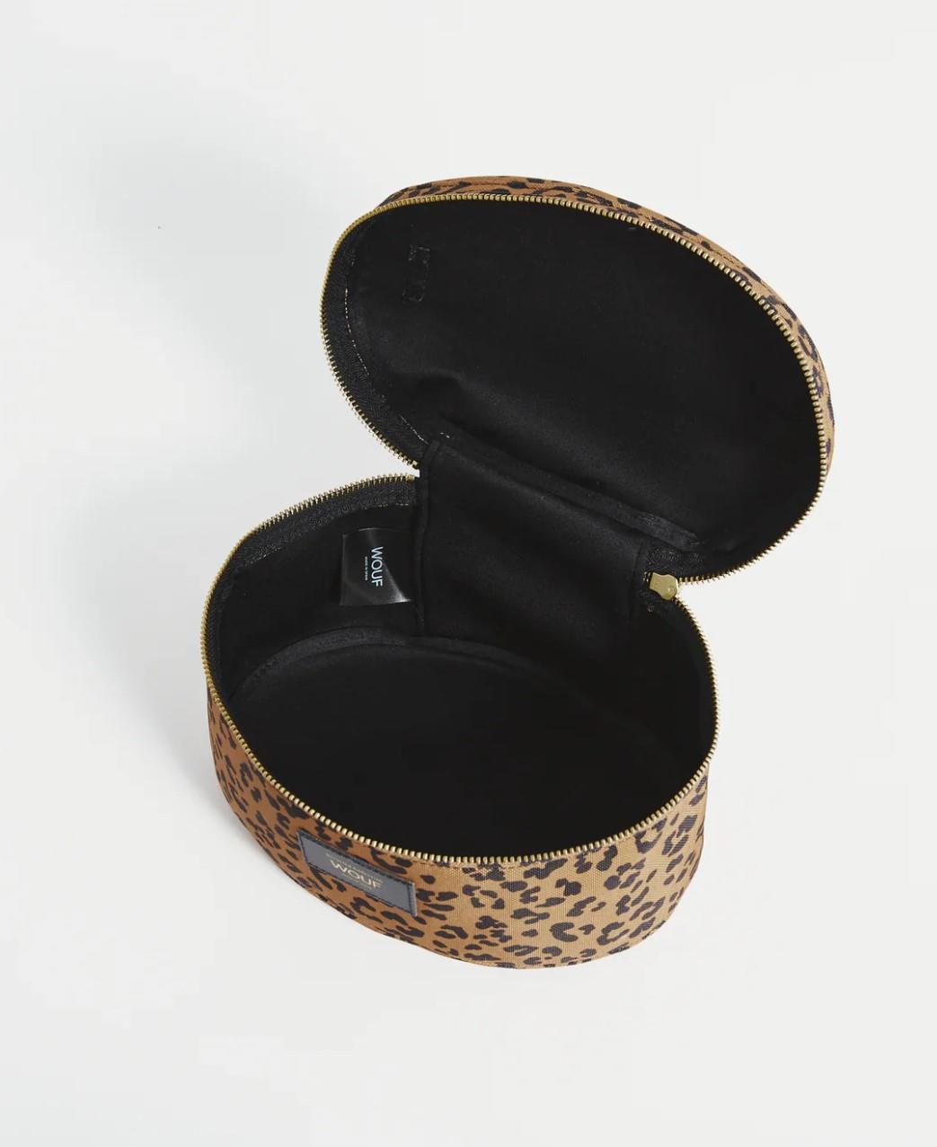 Wouf Makyaj Çantası Vanity Bag Daily Agar