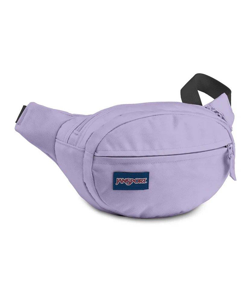 Jansport Bel Çantası Fifth Avenue Pastel Lilac