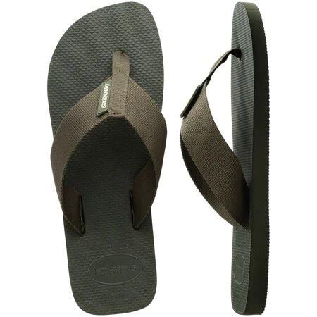 Havaianas Parmakarası Terlik Urban Classic Olive Green
