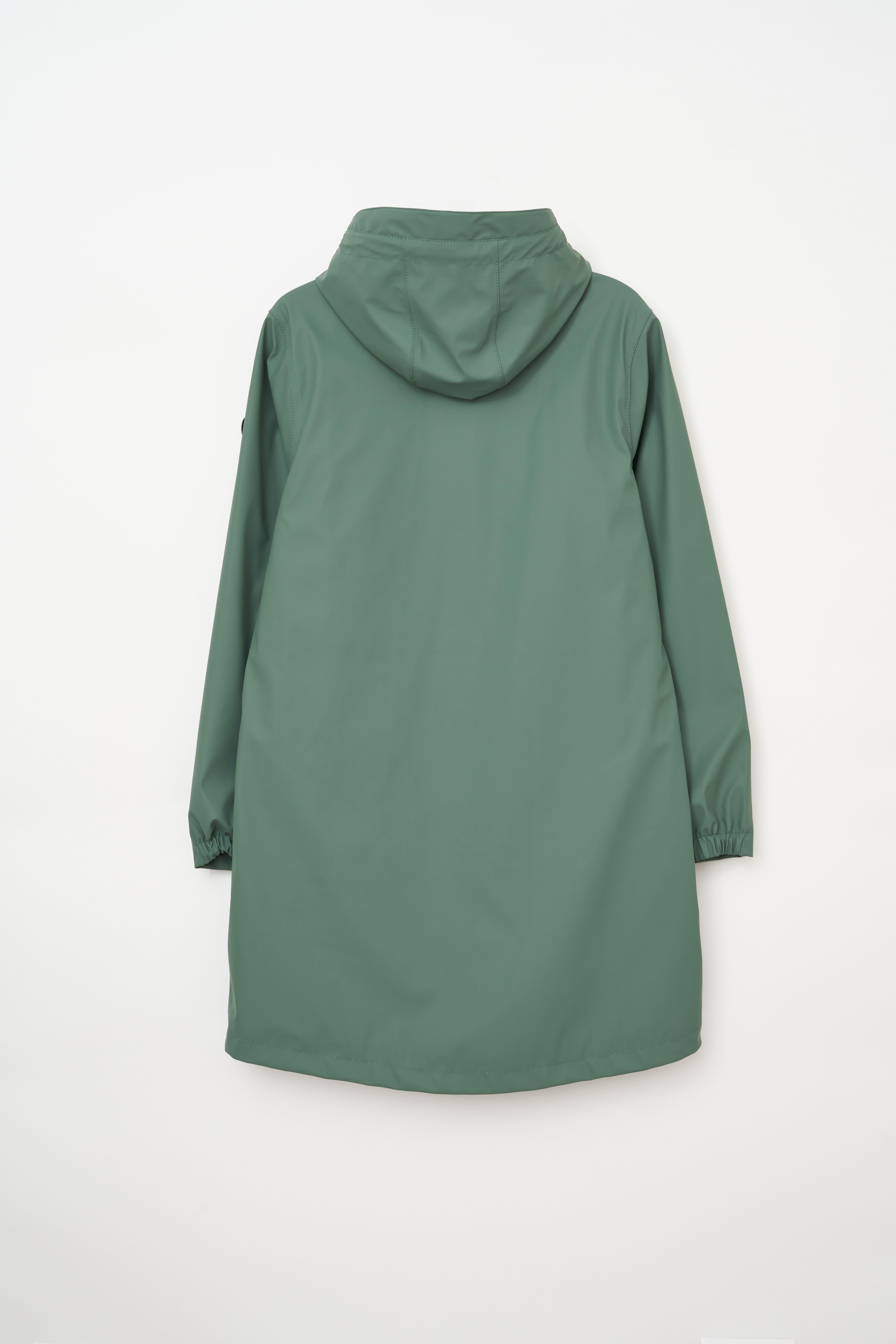 Tanta Yağmurluk Vand Dark Forest