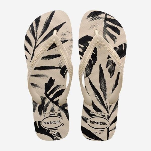 Havaianas Parmak Arası Terlik Aloha Biege