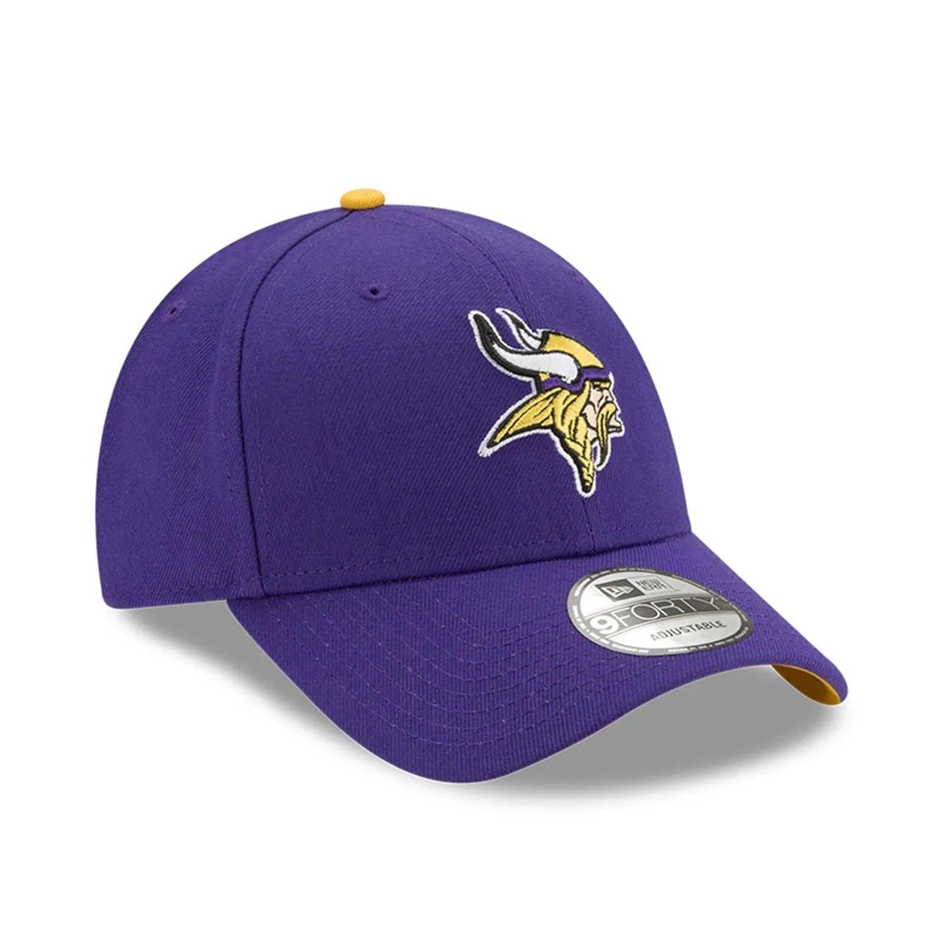 New Era Şapka Minnesota Vikings League 9Forty