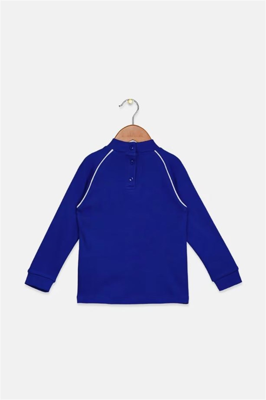 Champion Bebek Sweatshirt Sportswear Mavi