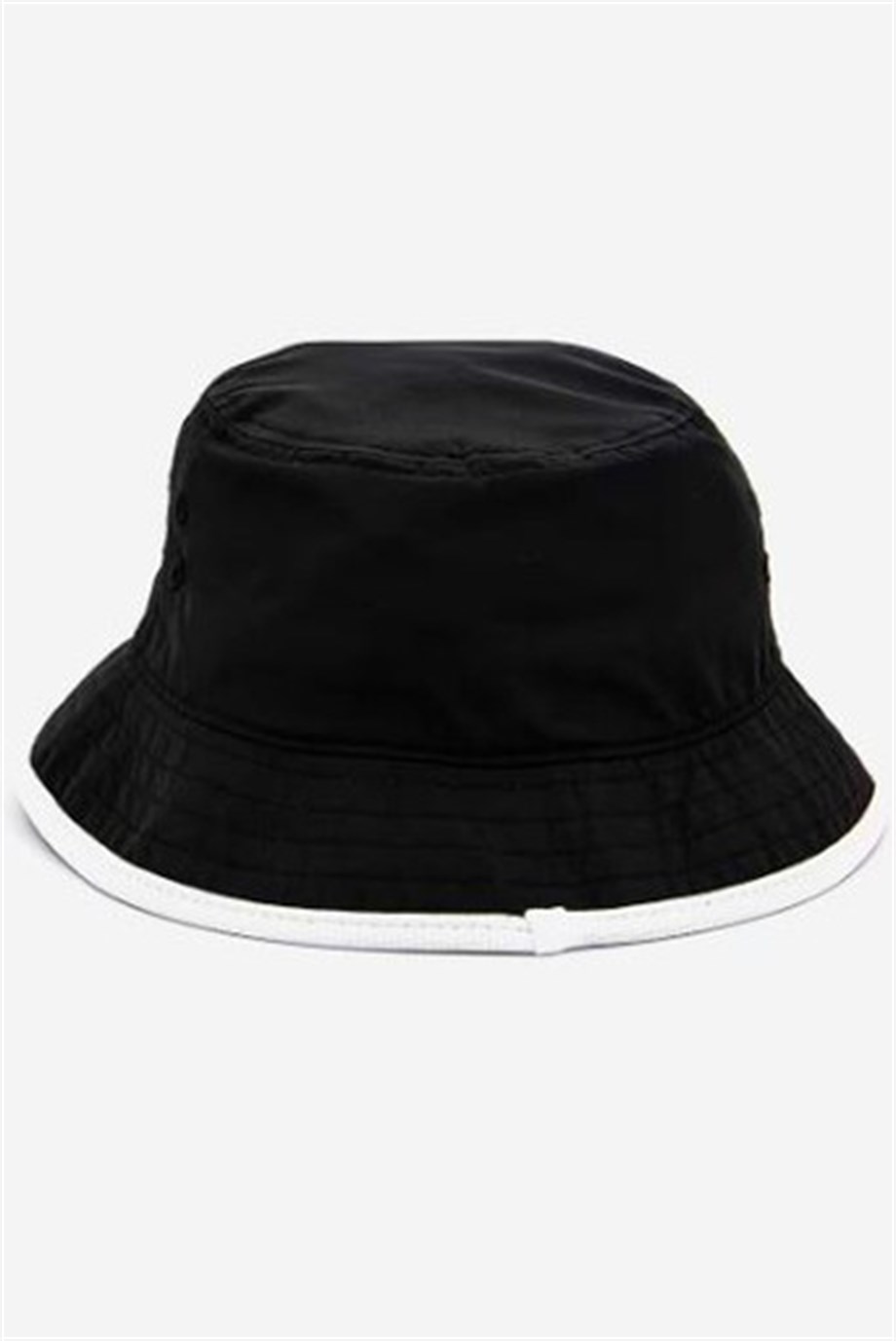 Champion Şapka Bucket Hat Hunger Siyah