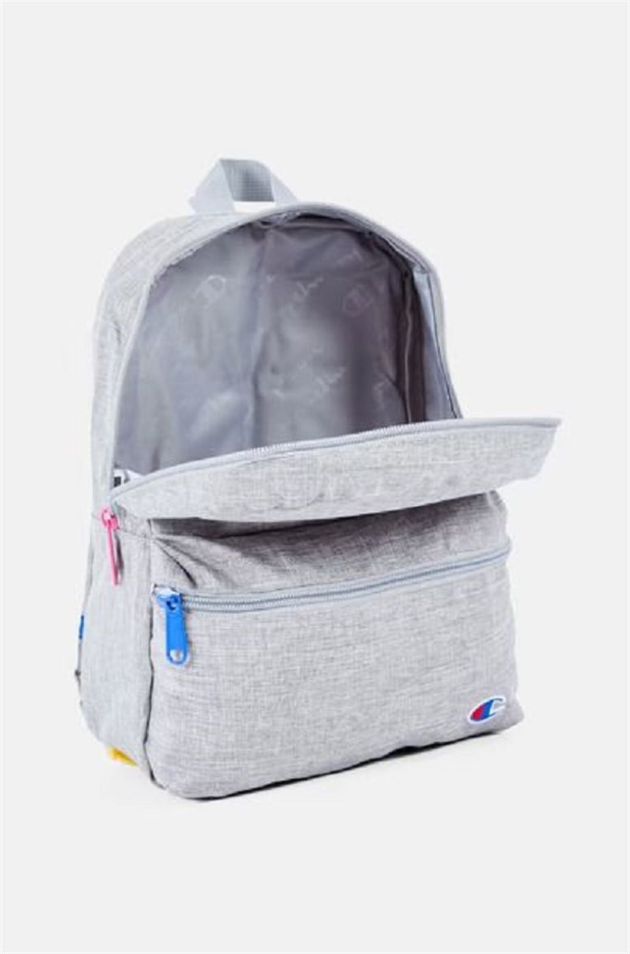 Champion Sırt Çantası Rainbow Grey